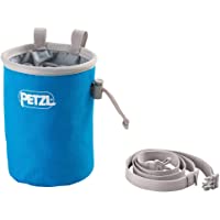 Los mejores  - PETZL Bandi Bolsa de magnesio- Unisex Adulto